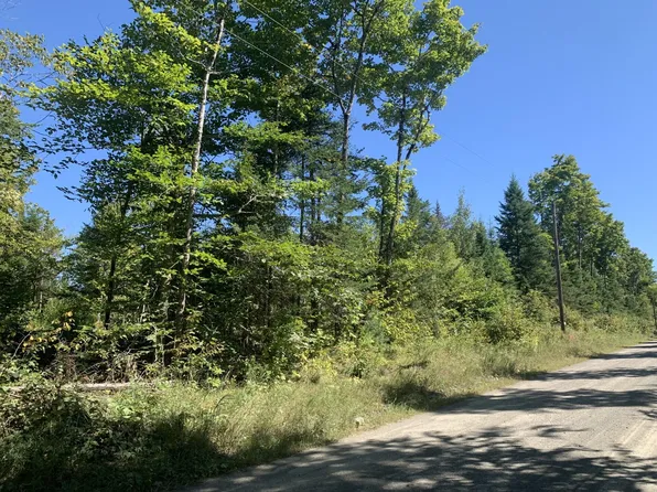 Lot J Cow Team Road, Crystal, ME 04747