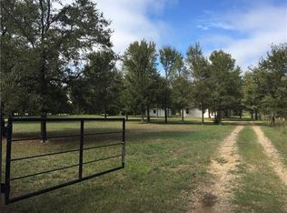 1021 County Road 2810, Honey Grove, TX 75446