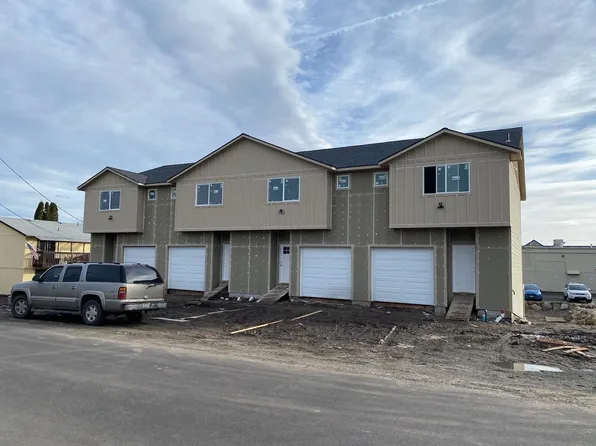 12624 E Main Ave, Spokane, WA 99216