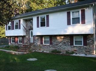 26 Galt Way, Stafford, VA 22554