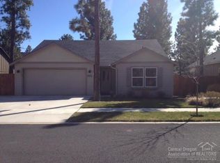 1653 W Allingham Ave, Sisters, OR 97759