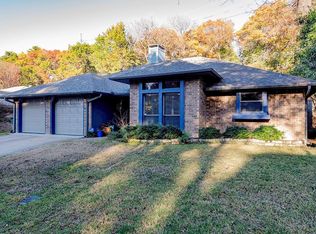 824 Cherlyne Dr, Cedar Hill, TX 75104