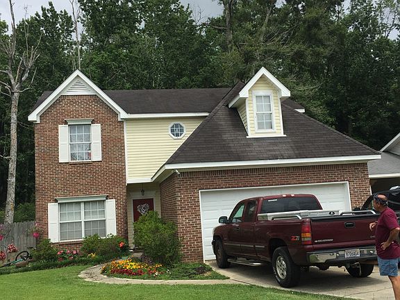 Charming Curb Appeal