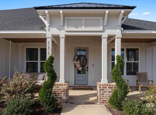 21819 Veranda Blvd, Fairhope, AL 36532