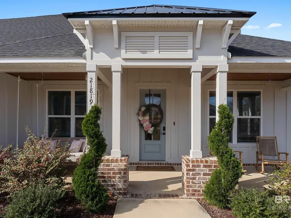 21819 Veranda Blvd, Fairhope, AL 36532