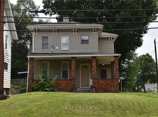 1100 Fulton Rd NW, Canton, OH 44703