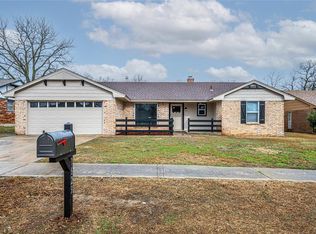 1629 Rolling Stone Dr, Norman, OK 73071