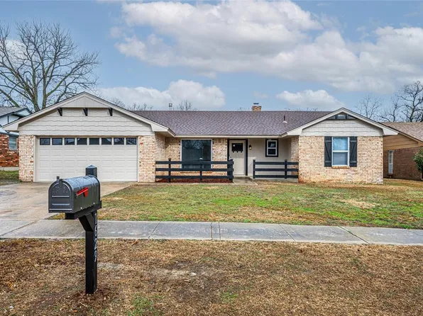 1629 Rolling Stone Dr, Norman, OK 73071