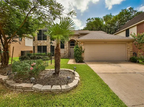 3222 Autumn Bridge Ln, Houston, TX 77084