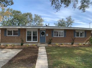 1409 Francis Ave, Metairie, LA 70003