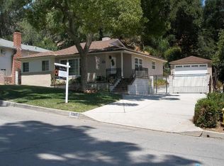 3380 Florecita Dr, Altadena, CA 91001