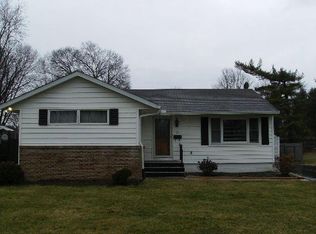 101 Mill Rd, West Jefferson, OH 43162