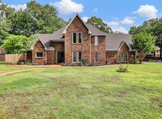 1039 Autumn Oaks Cres, Collierville, TN 38017