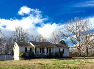 1240 Hornal Rd LOT 8, White Bluff, TN 37187