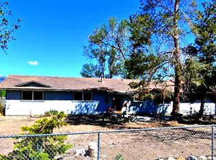 2485 Chukar Dr, Washoe Valley, NV