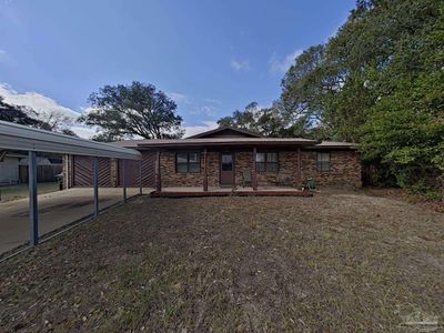 3115 Partridge Dr, Pensacola, FL, 32526