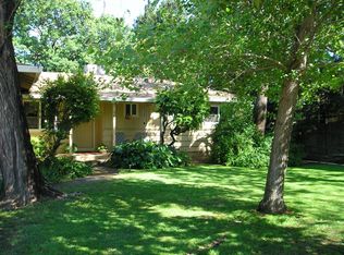 2891 Reservoir Ln, Redding, CA