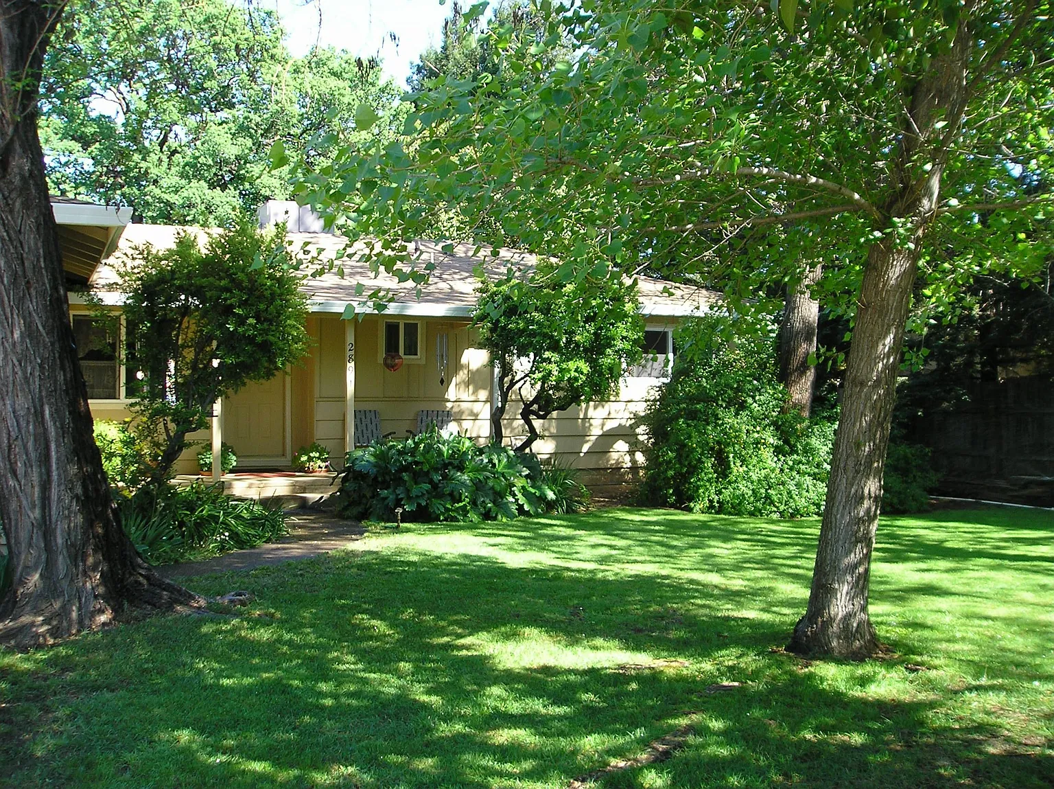 2891 Reservoir Ln photo 1