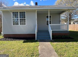 520 Shannon Rd NE, Rome, GA 30161