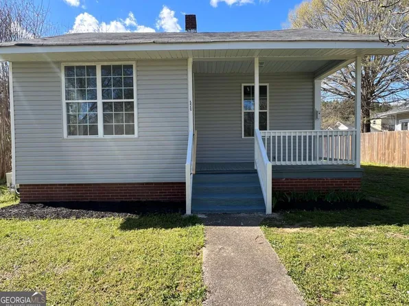 520 Shannon Rd NE, Rome, GA 30161