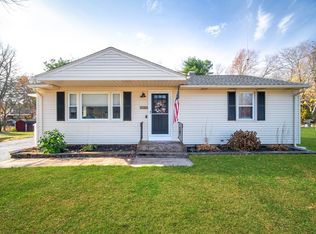 36 Marlson Rd, Meriden, CT 06450