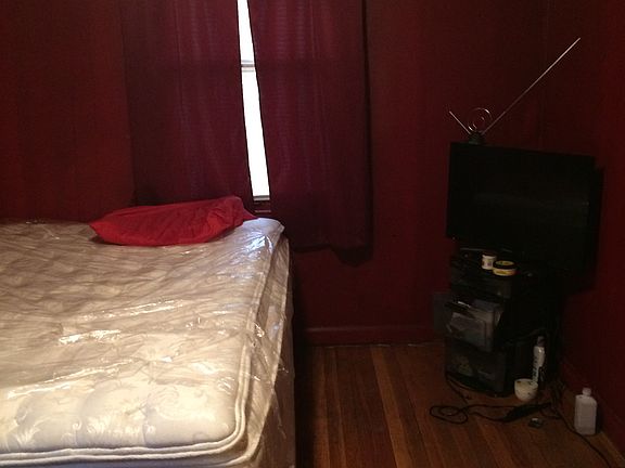 1st Bedroom