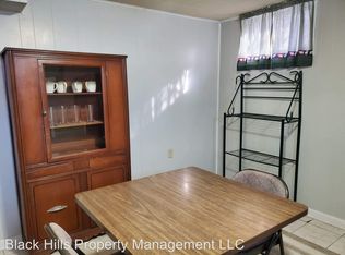 523 Harter Dr, Rapid City, SD 57702