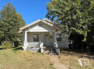 1131 W Florida St, Springfield, MO 65803