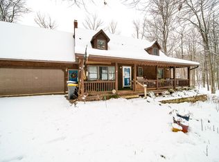 1170 S Charlton Park Rd, Hastings, MI 49058