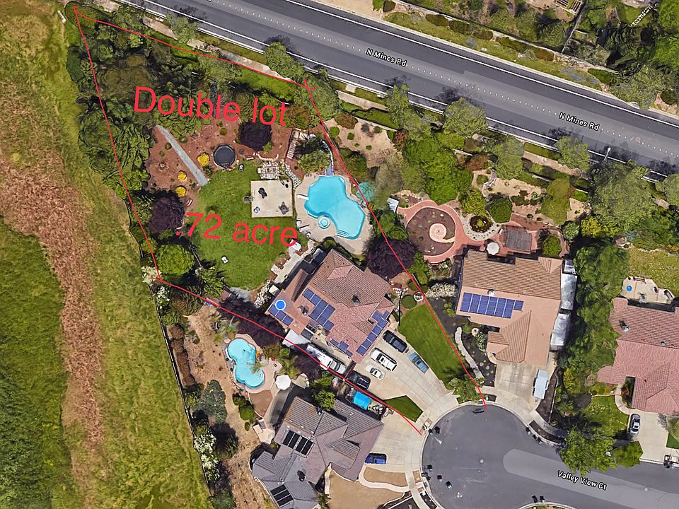 2nd image of 3643 Valley View Ct