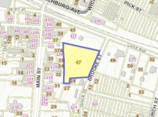 0 Brooke St, Brookneal, VA 24528