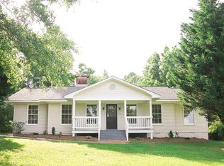 334 Castleman Rd, Carrollton, GA 30116