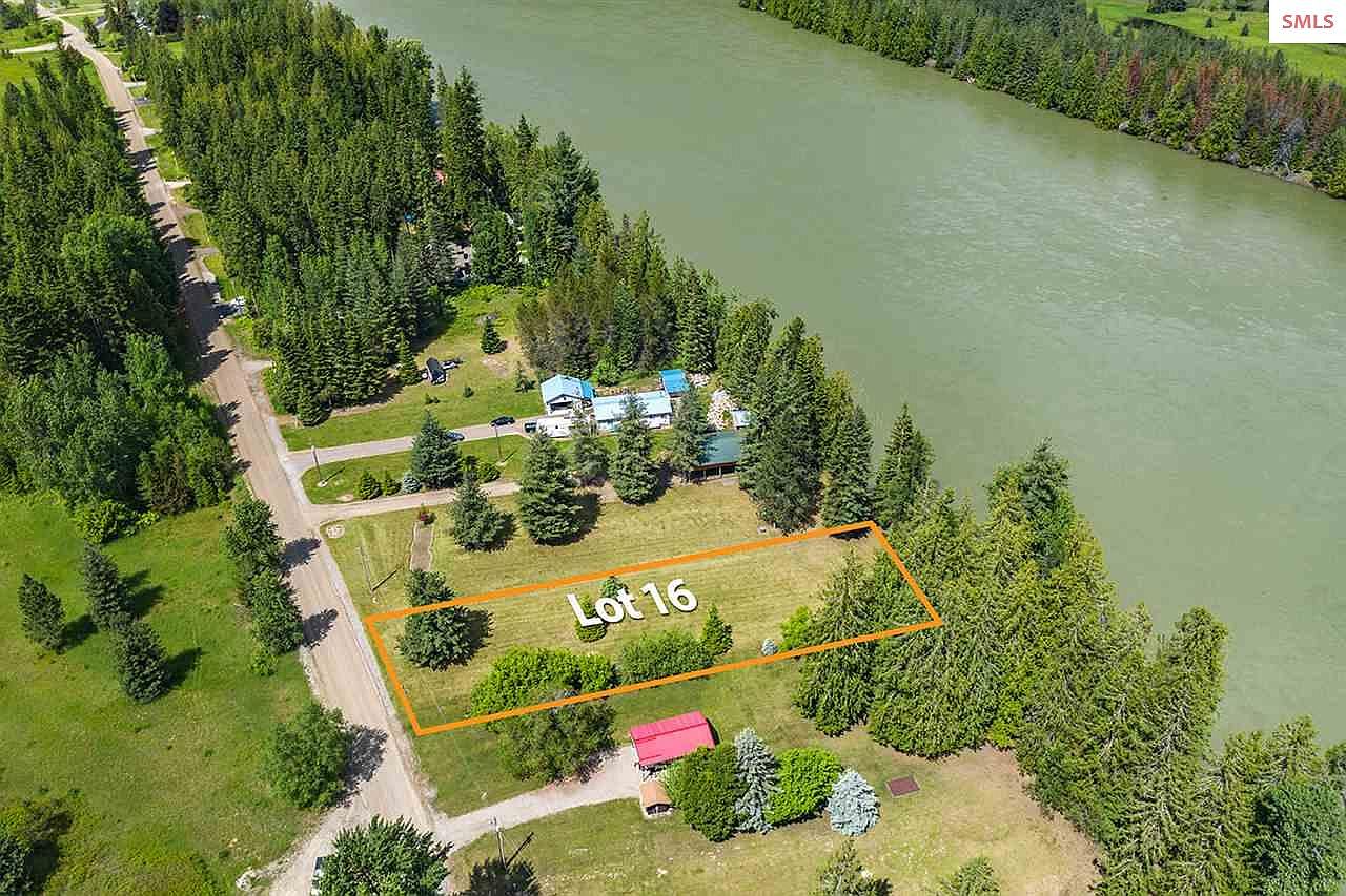 507 N River Lake Dr, Clark Fork, ID 83811 Zillow