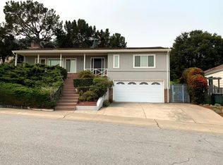 4300 Edison St, San Mateo, CA