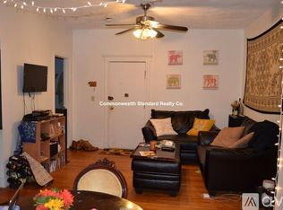 29 Cummings Rd #4F, Brighton, MA 02135