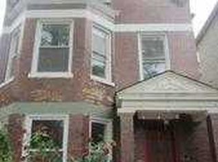 2416 S Harding Ave, Chicago, IL 60623