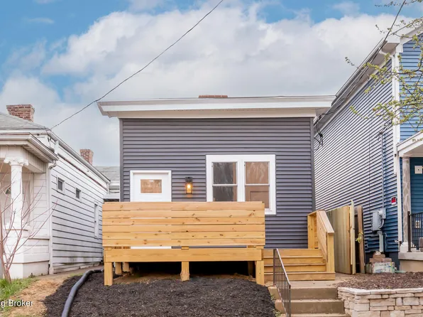 1039 S Shelby St, Louisville, KY 40203