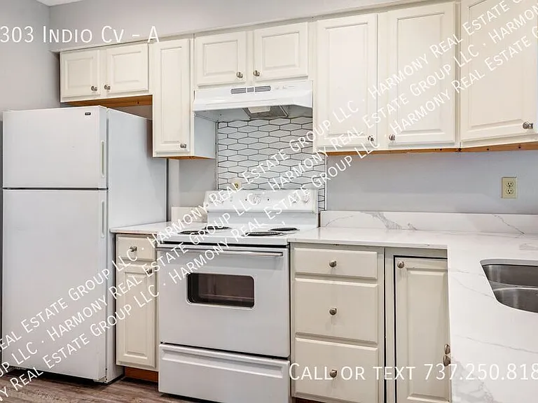 5303 Indio Cv #A — Photo 7