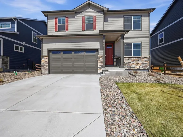 16425 Alpine Sorrel Dr, Monument, CO 80132