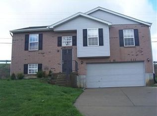 1127 Brigade Rd, Independence, KY 41051