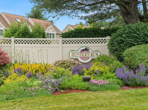 15 Hunters Run Pl #15, Haverhill, MA 01832