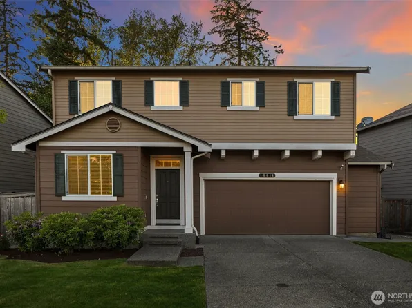 16614 80th Ave Court E, Puyallup, WA 98375