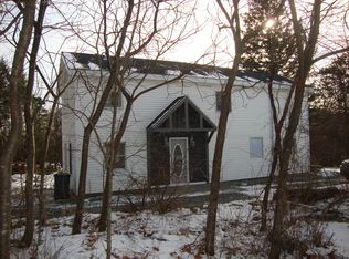 278 Mineral Springs Rd, Melrose, NY 12121