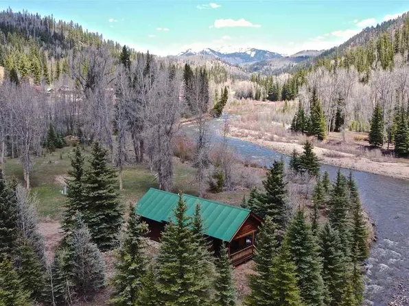 28400 Highway 145, Dolores, CO 81323