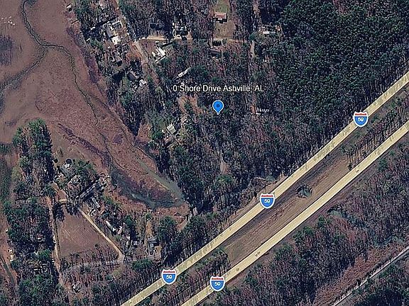 2nd image of 0 Shore Dr #556