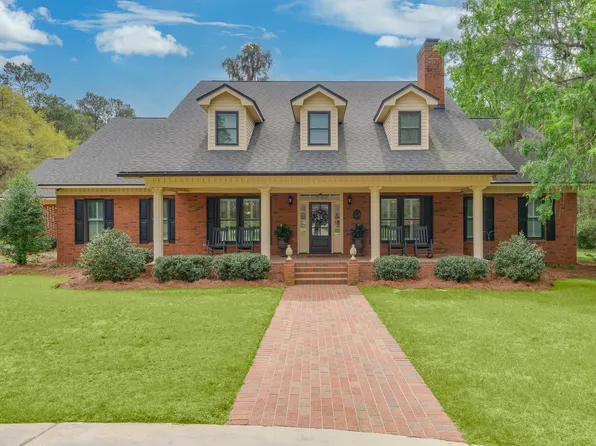 935 W Washington St, Monticello, FL 32344