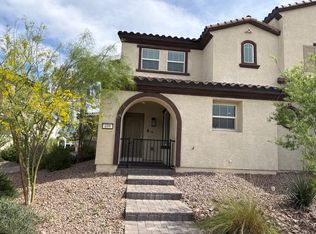 699 Pickled Pepper Pl #1, Henderson, NV 89011