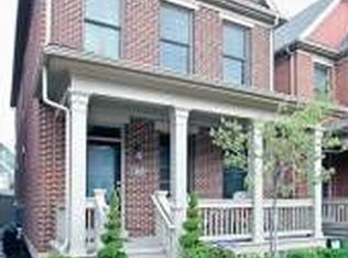 1009 Perry St, Columbus, OH 43201