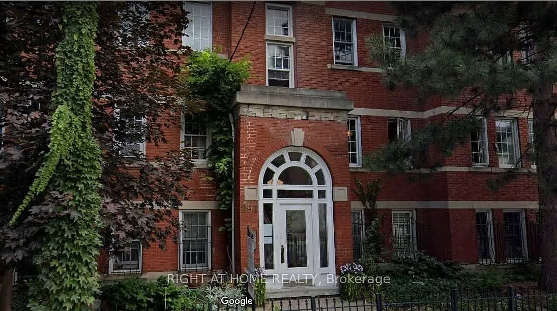 2 bed, $2,550 — Photo 1