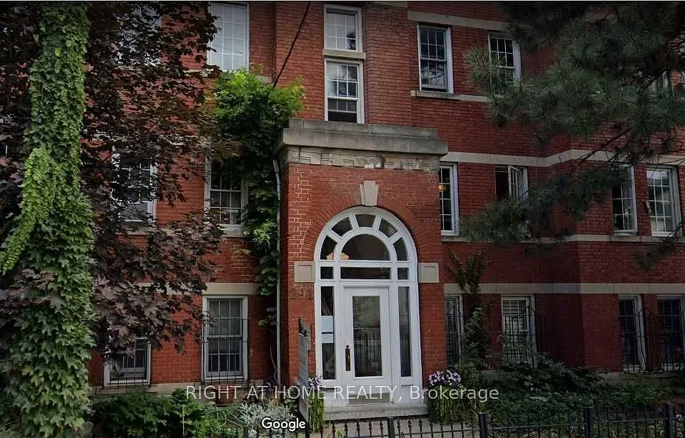 291 Ontario St #5